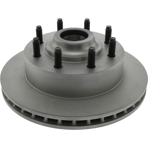 GCX Rotor with Full Coating for 1998-2003 Dodge (B2500, B3500, Ram 2500 Van, Ram 3500 Van) 320.67040F