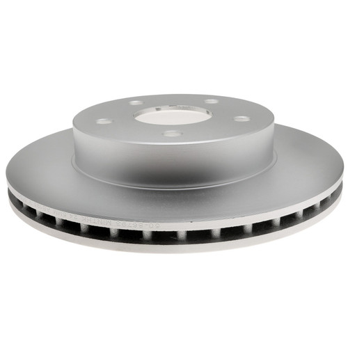 GCX Rotor with Full Coating for 1999-2004 Jeep (Grand Cherokee) 320.67042F