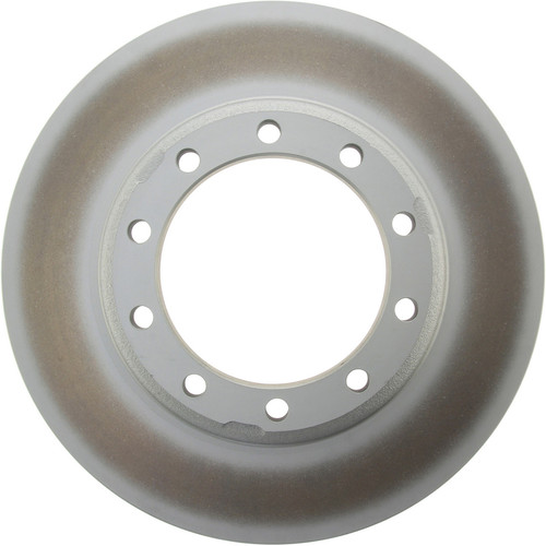GCX Rotor with Full Coating for 1989-2020 Chevrolet/GMC/Hino (C4500 Kodiak, C4500 Topkick, C5500 Kodiak, C6500 Kodiak) 320.80014F
