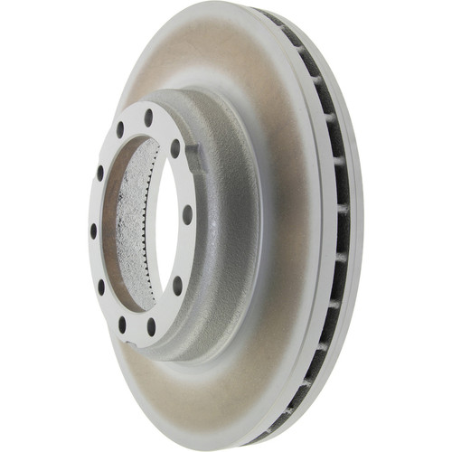 GCX Rotor with Full Coating for 1989-2020 Chevrolet/GMC/Hino (C4500 Kodiak, C4500 Topkick, C5500 Kodiak, C6500 Kodiak) 320.80014F