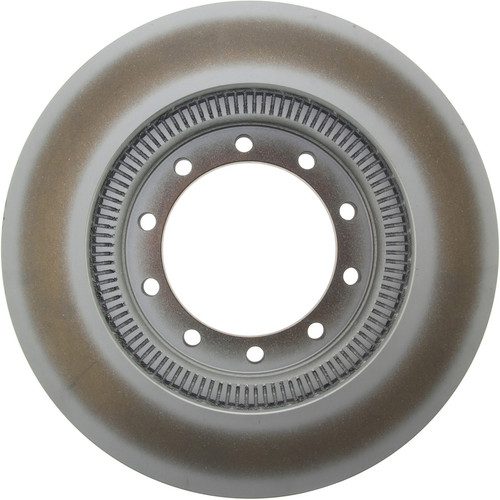 GCX Rotor with Full Coating for 1989-2020 Chevrolet/GMC/Hino (C4500 Kodiak, C4500 Topkick, C5500 Kodiak, C6500 Kodiak) 320.80014F