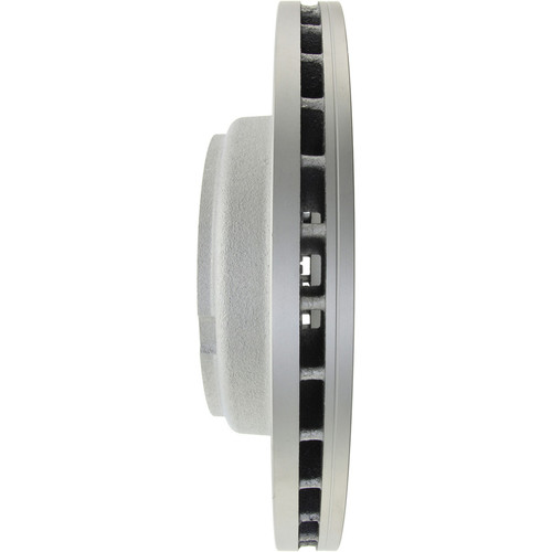 GCX Rotor with Full Coating for 1989-2020 Chevrolet/GMC/Hino (C4500 Kodiak, C4500 Topkick, C5500 Kodiak, C6500 Kodiak) 320.80014F
