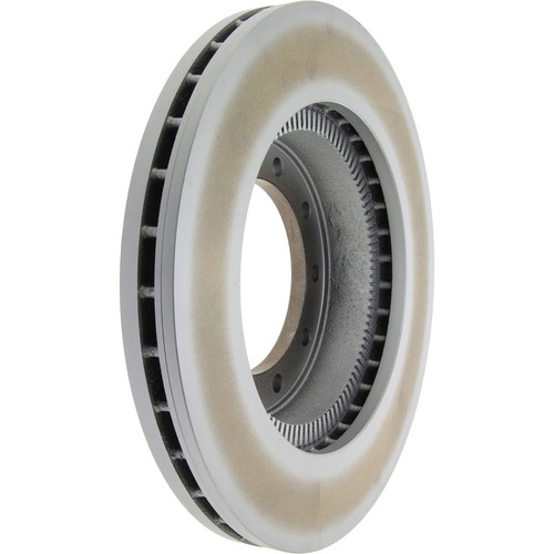 GCX Rotor with Full Coating for 1989-2020 Chevrolet/GMC/Hino (C4500 Kodiak, C4500 Topkick, C5500 Kodiak, C6500 Kodiak) 320.80014F