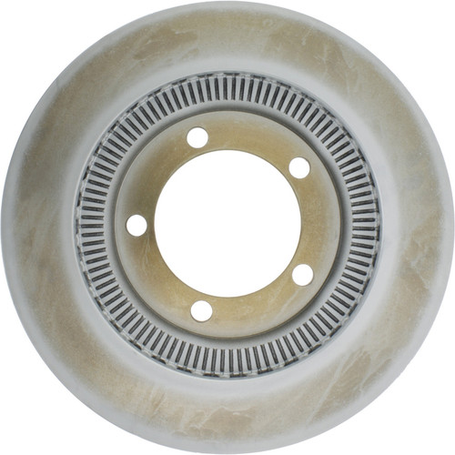 GCX Rotor with Full Coating for 1979-2020 International/Peterbilt/Freightliner (Cargostar, 3000, 330, 335) 320.83016F