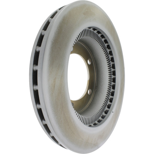 GCX Rotor with Full Coating for 1979-2020 International/Peterbilt/Freightliner (Cargostar, 3000, 330, 335) 320.83016F