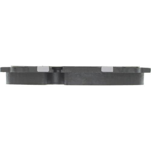 PQ PRO Disc Brake Pads with Hardware for 2007-2014 Mercedes-Benz (S550, S600, CL550, CL600) 500.12230