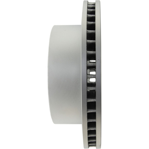 GCX Rotor with Full Coating for 2000-2002 Dodge (Ram 2500, Ram 3500, Ram 4000) 320.67046F