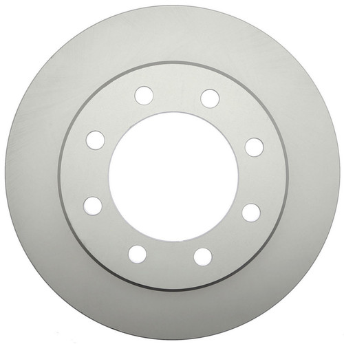 GCX Rotor with Full Coating for 2009-2024 Dodge/Ram (Ram 2500, Ram 3500, 2500, 3500) 320.67072F
