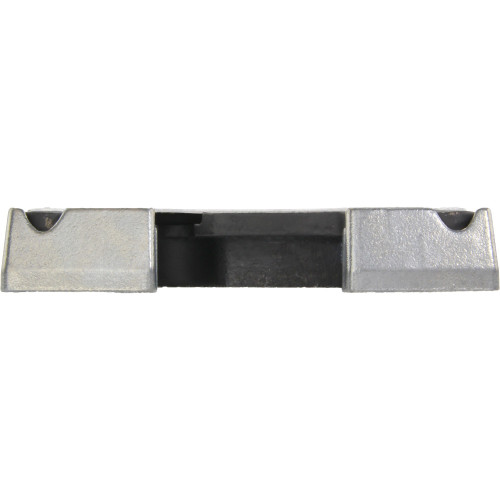 PQ PRO Disc Brake Pads with Hardware for 2008-2013 BMW (135i, 135is, 328i) 500.13720