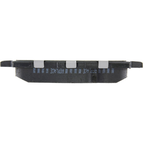 PQ PRO Disc Brake Pads with Hardware for 2014-2015 Lexus (IS250) 500.17330