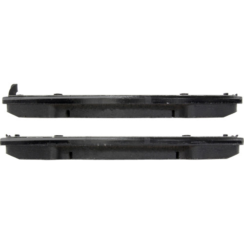 PQ PRO Disc Brake Pads with Hardware for 2012-2021 Nissan (NV1500, NV2500, NV3500, TITAN XD) 500.15651