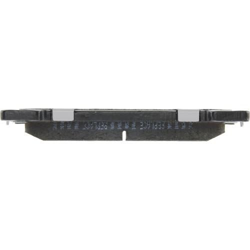 PQ PRO Disc Brake Pads for 2015-2020 Hyundai/Kia/Genesis (Genesis, K900, G80) 500.17990