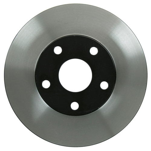 Front Disc Brake Rotor BD125612E - front view