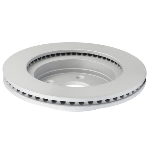 Premium Disc Brake Rotor BD126062PR - back view