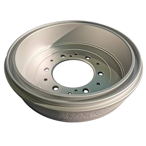 Premium Brake Drum BD126322PR - back view
