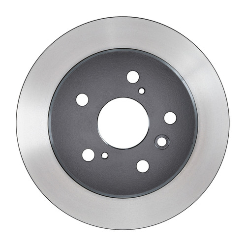Rear Disc Brake Rotor BD125217E - front view