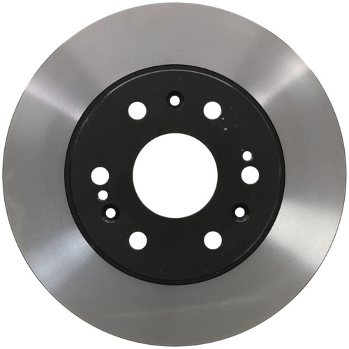 Front Disc Brake Rotor BD126358E - front view