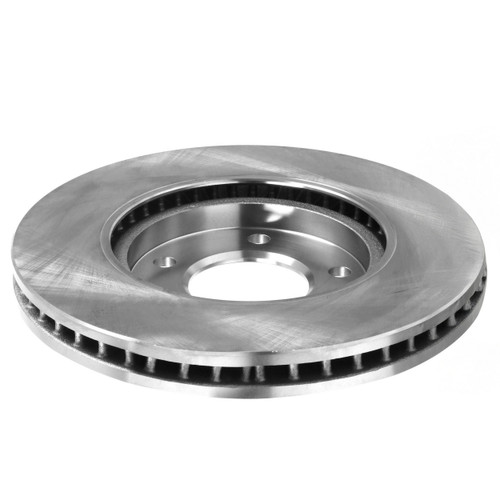 Essentials Disc Brake Rotor BD125768UC - back view