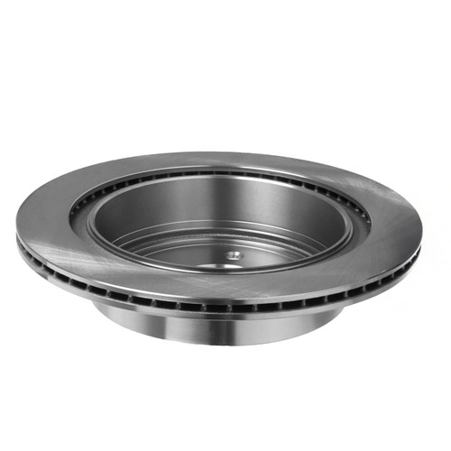 Essentials Disc Brake Rotor BD126095UC - back view