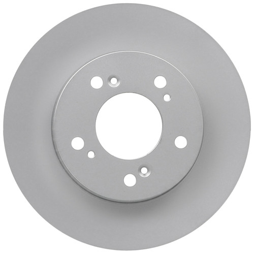 Premium Disc Brake Rotor BD125518PR - front view