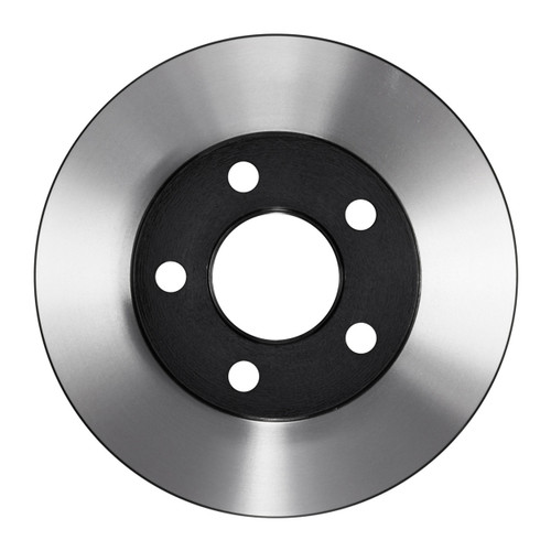 Front Disc Brake Rotor BD125522E - front view