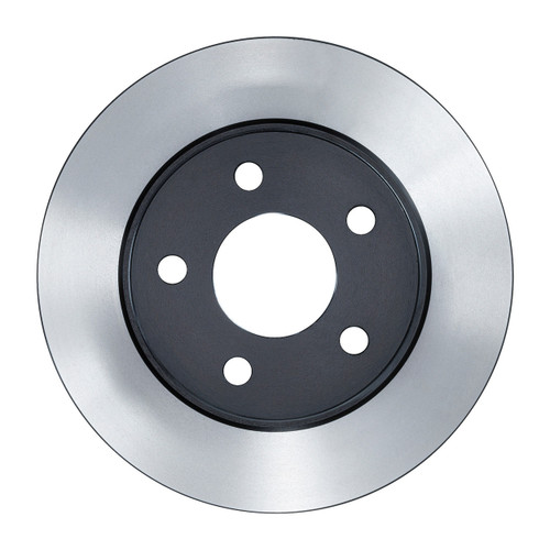 Rear Disc Brake Rotor BD125328E - front view