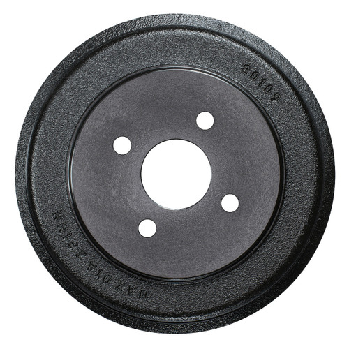 Rear Brake Drum BD126099E - front view