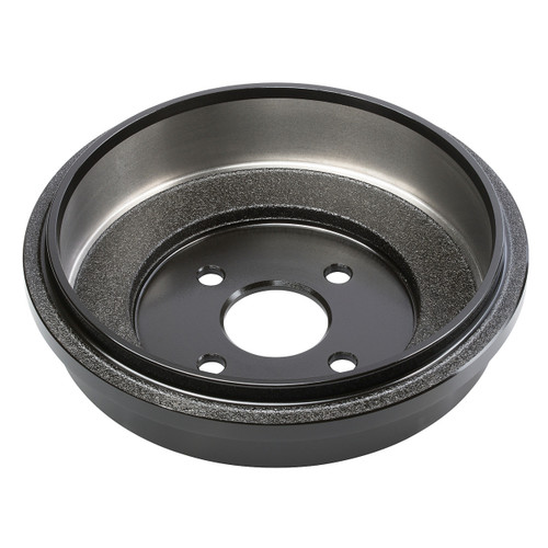 Rear Brake Drum BD126099E - back view