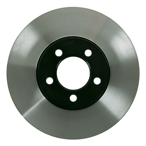 Front Disc Brake Rotor BD125532E - front view