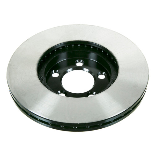 Front Disc Brake Rotor BD125532E - back view