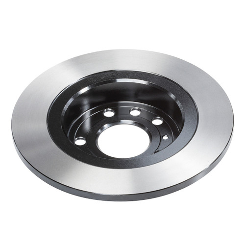 Rear Disc Brake Rotor BD126243E - back view