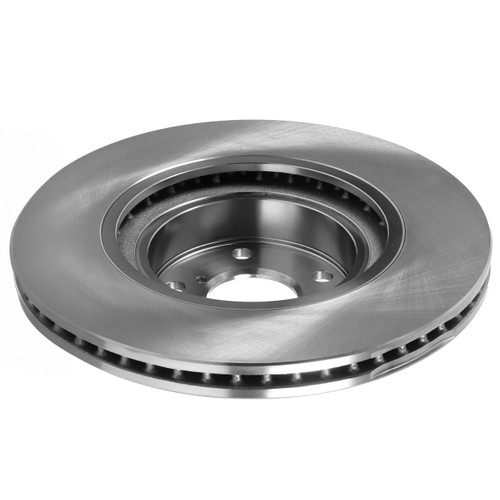 Essentials Disc Brake Rotor BD126192UC - back view