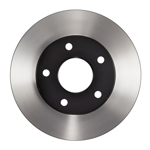 Front Disc Brake Rotor BD125559E - front view