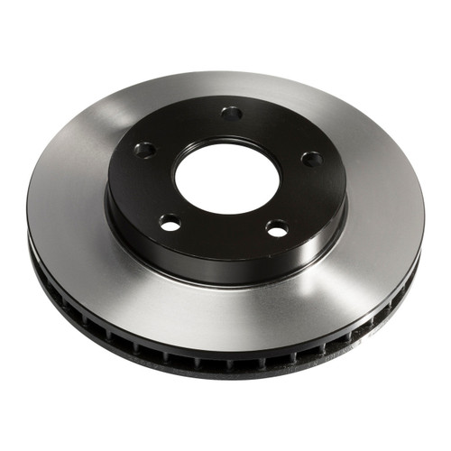 Front Disc Brake Rotor BD125559E - angled view