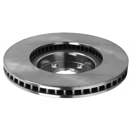 Essentials Disc Brake Rotor BD126017UC - back view