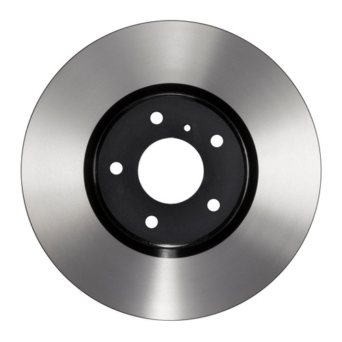 Front Disc Brake Rotor BD126253E - front view