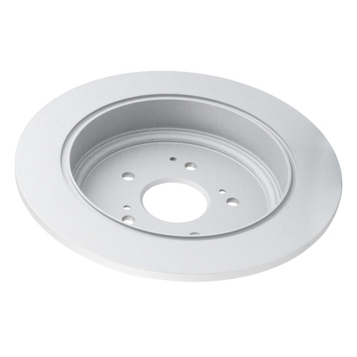 Premium Disc Brake Rotor BD126051PR - back view