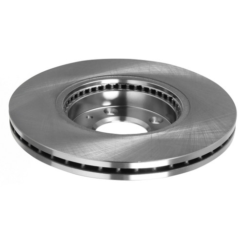 Essentials Disc Brake Rotor BD126344UC - back view