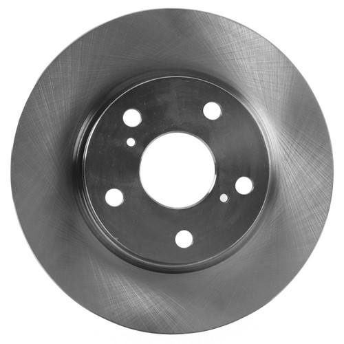 Essentials Disc Brake Rotor BD126404UC - front view