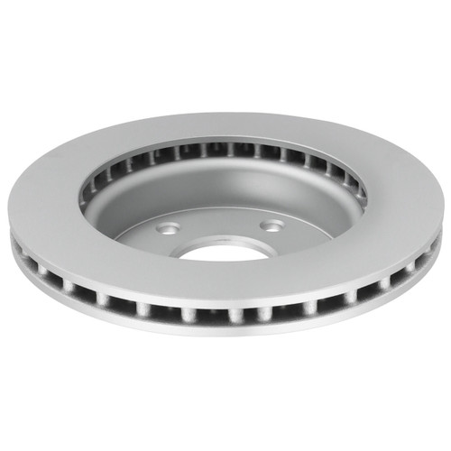 Premium Disc Brake Rotor BD126299PR - back view