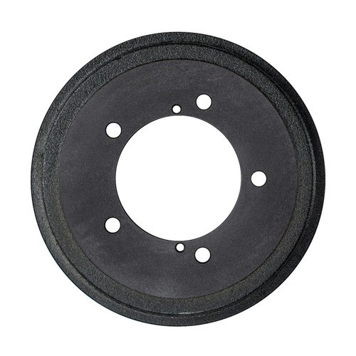 Rear Brake Drum BD125705E - front view