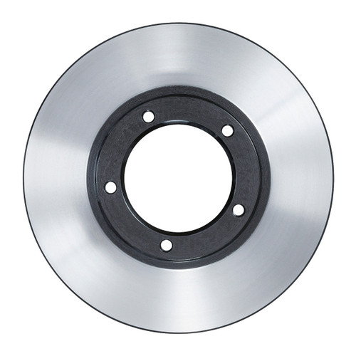 Front Disc Brake Rotor BD125480E - front view