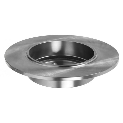 Essentials Disc Brake Rotor BD126264UC - back view