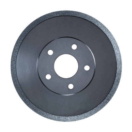 Rear Brake Drum BD125602E - front view