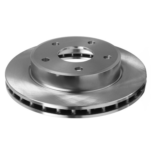 Essentials Disc Brake Rotor BD126299UC - angled view