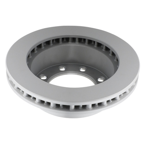 Premium Disc Brake Rotor BD125715PR - back view