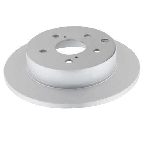 Premium Disc Brake Rotor BD126405PR - angled view