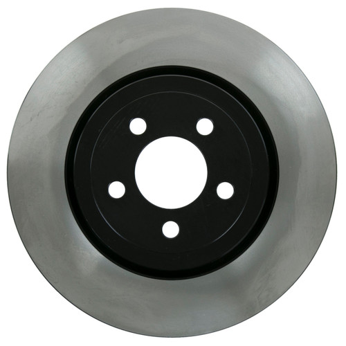 Front Disc Brake Rotor BD126269E - front view