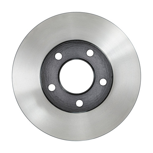 Front Disc Brake Rotor BD125725E - front view