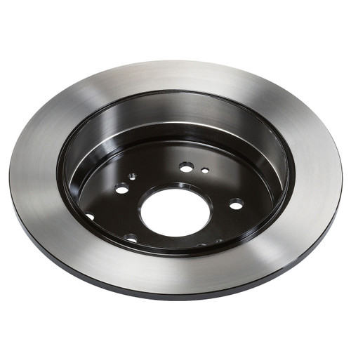 Rear Disc Brake Rotor BD126352E - back view
